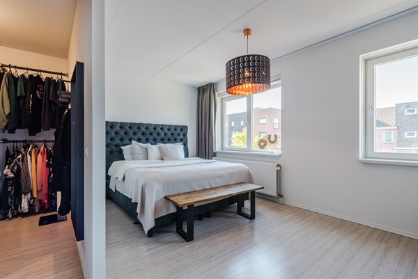 Medium property photo - Wimpelplantsoen 227, 1319 ED Almere